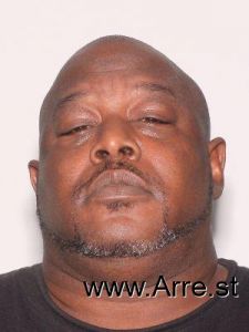 Anthony Puckett Arrest Mugshot