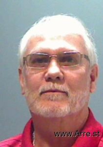 Anthony Rabquer Arrest Mugshot