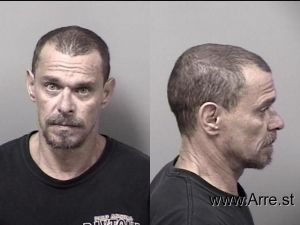   Arrest Mugshot