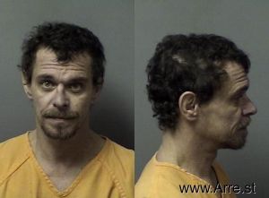   Arrest Mugshot
