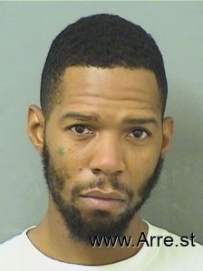 Anton Ruffin Arrest