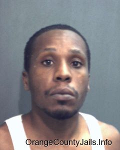 Antonio Lamar Hill  Arrest Mugshot