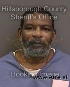 Antonio Wheeler Arrest