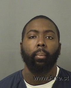 Antwon Davis Arrest