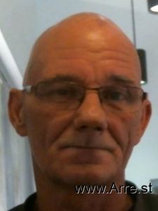 Archie Collins Jr Arrest Mugshot