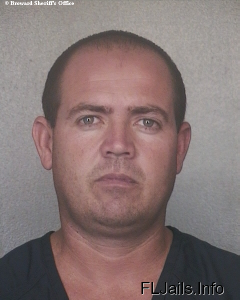 Armando Rodriguez Arrest Mugshot