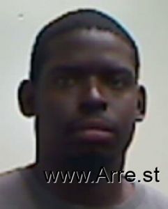 Armel Mccants Arrest Mugshot