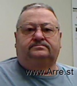 Armond Fillmore Arrest Mugshot