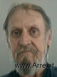 Arnold Badgero Arrest Mugshot