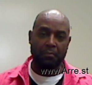 Arnold Manuel Arrest Mugshot