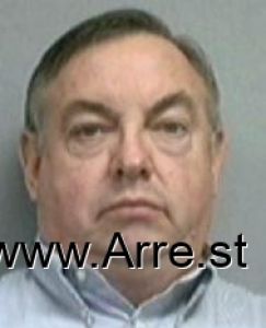 Arthur Auld Arrest Mugshot