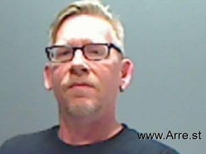 Arthur Kirby Arrest Mugshot