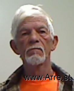 Arthur Matheny Arrest Mugshot