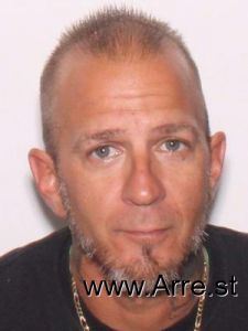 Arthur Monaco Arrest Mugshot