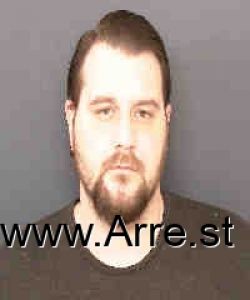 Austin Cox Arrest Mugshot