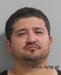 Aaron Banuelos Arrest