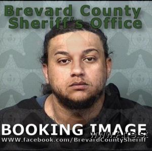 Aaron Bradley Arrest Mugshot