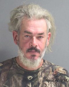 Aaron Burns Arrest