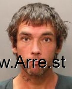 Aaron Cobb Arrest Mugshot