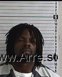 Aaron Daniels Arrest Mugshot