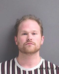 Aaron Hollingsworth Arrest