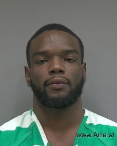 Aaron Hope Arrest Mugshot