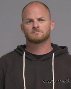 Aaron Kelly Arrest Mugshot