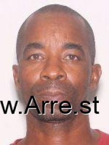 Aaron King Arrest Mugshot