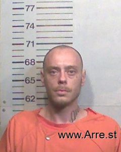 Aaron Pons Arrest Mugshot