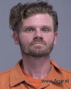 Aaron Taber Arrest Mugshot