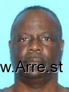 Aaron Vaughn Grant Arrest Mugshot