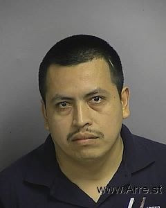 Abdiel Ramirez Arrest Mugshot