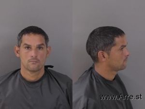 Aciel Ramos Rosales Arrest Mugshot