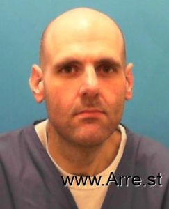 Adam Barnes Arrest