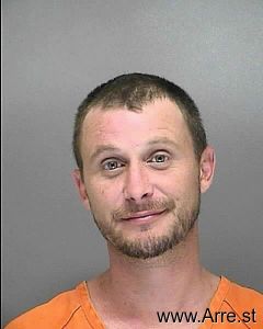 Adam Bryant Arrest Mugshot