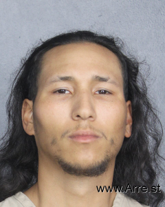 Adam Figueroa Arrest