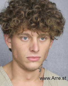 Adam Friedman Arrest Mugshot