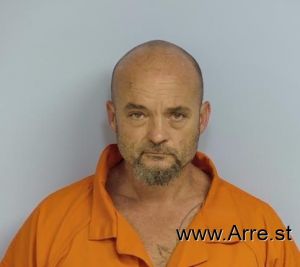 Adam Hill Arrest