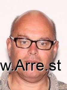 Adam Krueger Arrest Mugshot