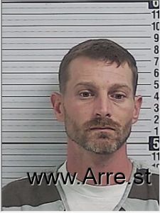 Adam Laidler Arrest Mugshot