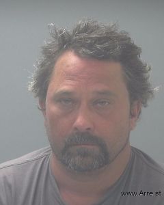 Adam Patton Arrest Mugshot