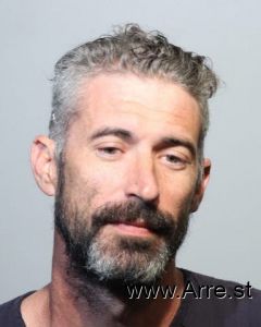 Adam Vonherbulis Arrest Mugshot