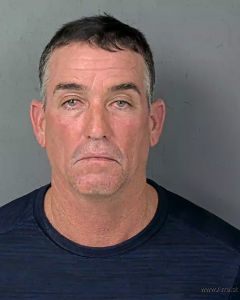 Adner Borroto Arrest Mugshot