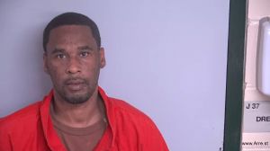 Adrain Hankerson Arrest Mugshot