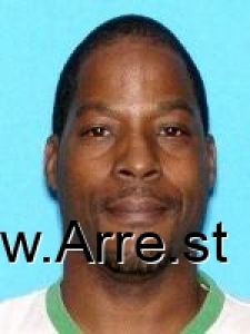 Adrian Brown Arrest Mugshot