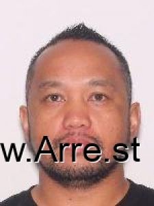 Adrian Flores Arrest Mugshot