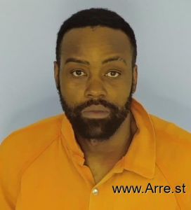 Adrian Henry Arrest Mugshot