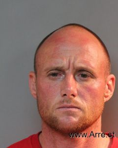 Adrian Hill Arrest