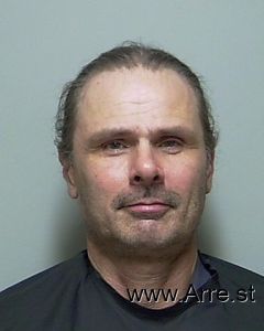 Adrian Loomis Arrest Mugshot