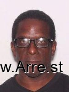 Adrian Wilson Arrest Mugshot